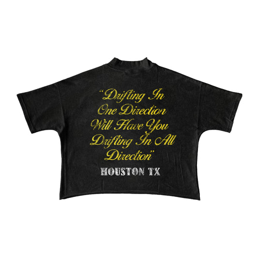 Drifter Tee