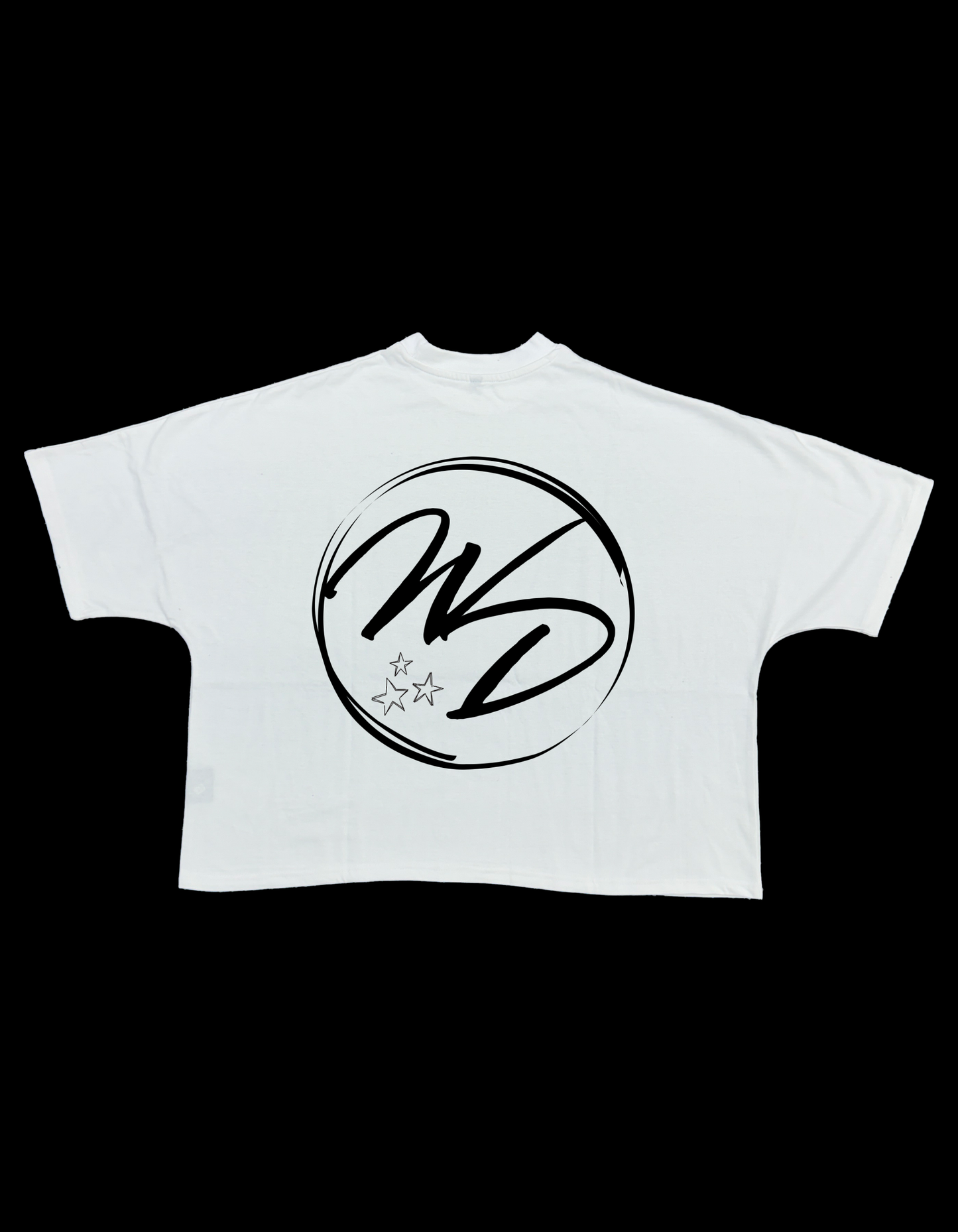 Not A Follower Tee