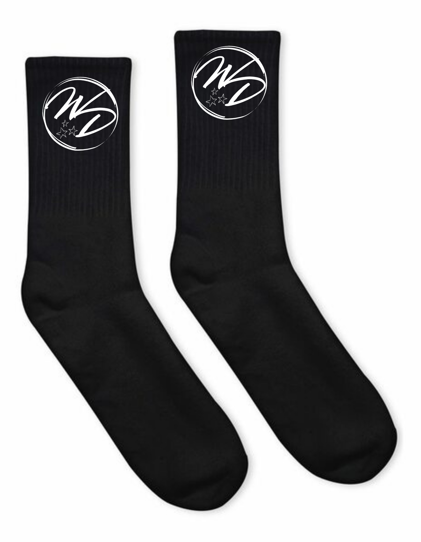 W&D Socks