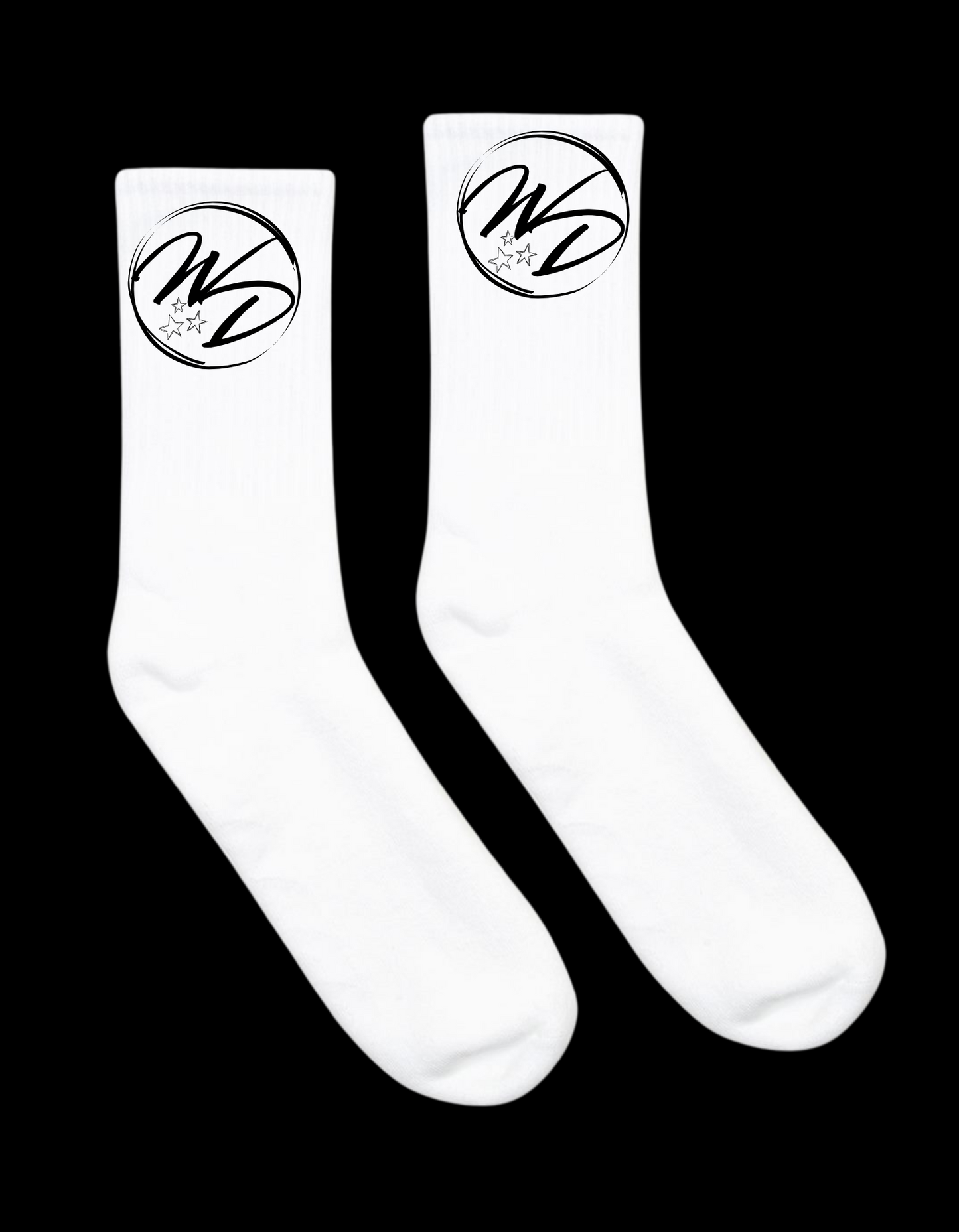 W&D Socks