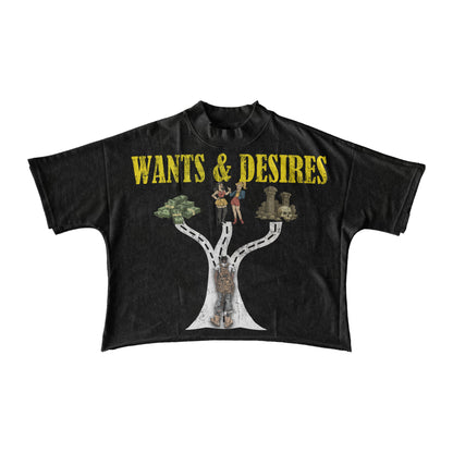 Drifter Tee