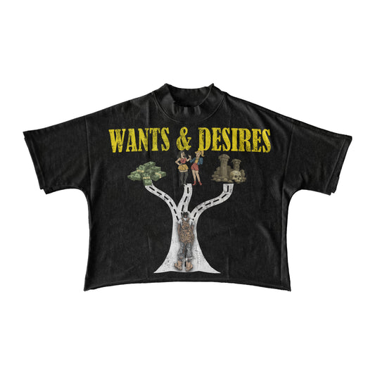 Drifter Tee