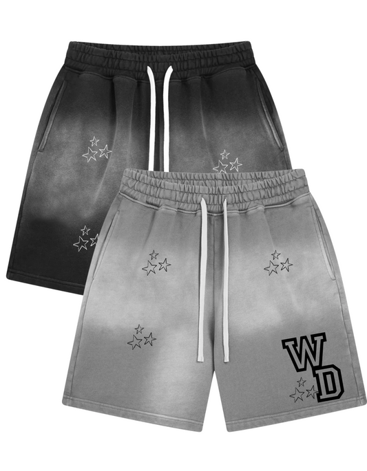 All-Star Shorts Set