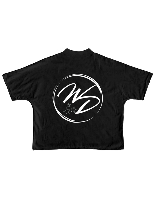 Not A Follower Tee